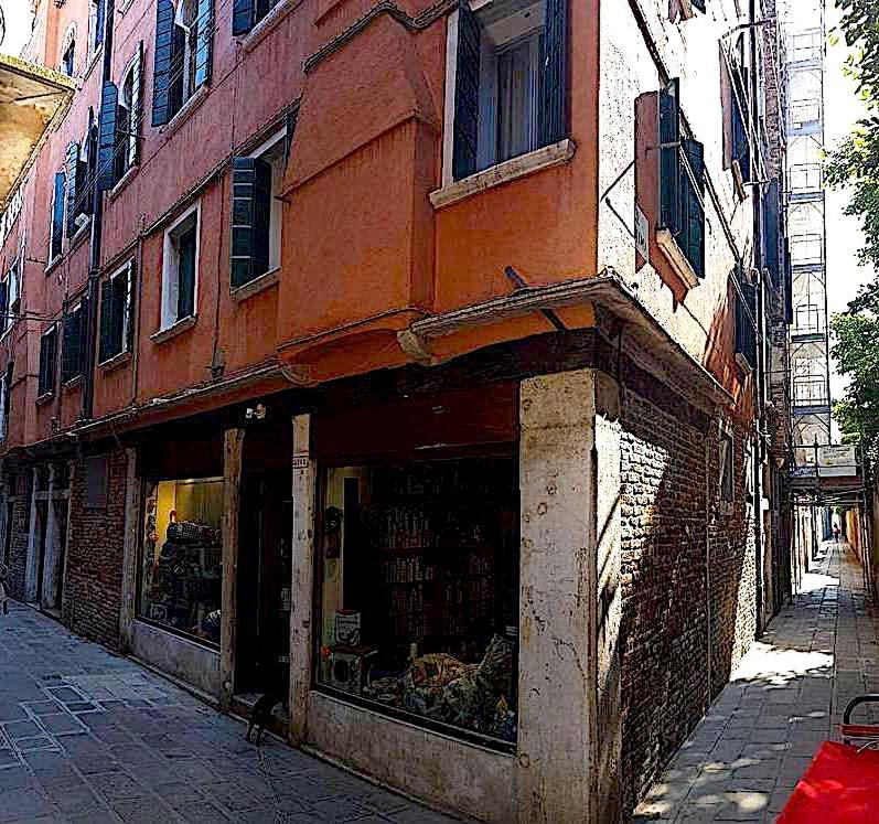 Appartamento The Hatter's Venezia